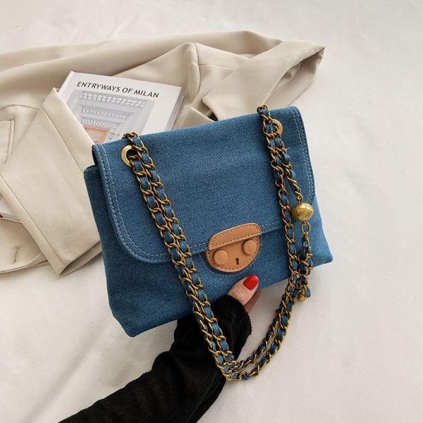 wild shoulder bag female trendy 2021 small messenger new summer ins chain single armpit square wdcap
wild shoulder bag female trendy 2021 small messenger new summer ins chain single armpit square wdcap