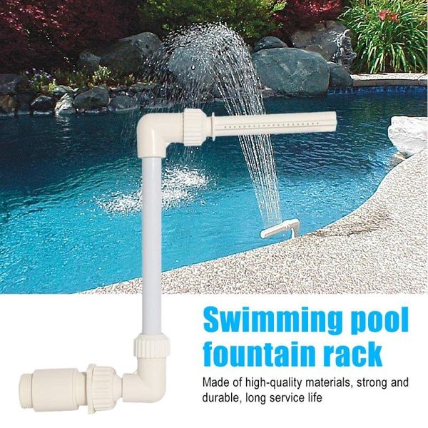 garden decorations pool fountain swimming water sprinkler decor power saving waterfall jet attachment for pump accessories
garden decorations pool fountain swimming water sprinkler decor power saving waterfall jet attachment for pump accessories