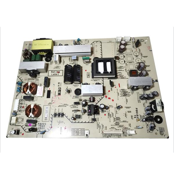 tested original lcd monitor power supply led tv board pcb unit 1-881-955-11 1-881-955-12 for sony kdl-46ex700 55ex710
tested original lcd monitor power supply led tv board pcb unit 1-881-955-11 1-881-955-12 for sony kdl-46ex700 55ex710