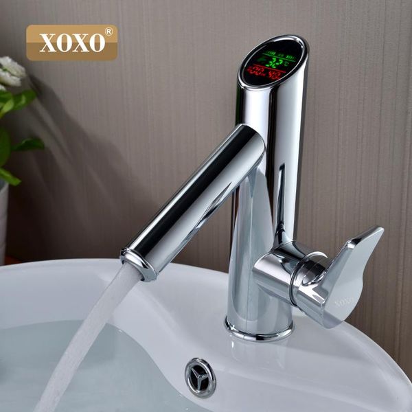 bathroom sink faucets xoxo luxury design basin faucet water pressure dynamic digital led display chrome plated brass mixer0102
bathroom sink faucets xoxo luxury design basin faucet water pressure dynamic digital led display chrome plated brass mixer0102