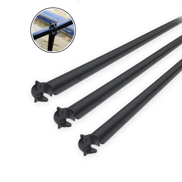 50pcs c shape gardening watering holders bracket 4/7mm tube hose stand fixed stems pipe drip irrigation garden accessories equipments
50pcs c shape gardening watering holders bracket 4/7mm tube hose stand fixed stems pipe drip irrigation garden accessories equipments