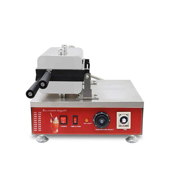 bread makers commercial scones machine baking japanese pancakes np-199 taiyaki electric fish shape waffle maker 110v/220v
bread makers commercial scones machine baking japanese pancakes np-199 taiyaki electric fish shape waffle maker 110v/220v