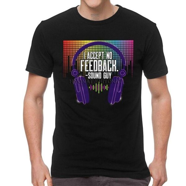 men's t-shirts no i take feedback sound guy design audio engineer t shirt for men pure cotton t-shirt urban short sleeve gift, White;black
men's t-shirts no i take feedback sound guy design audio engineer t shirt for men pure cotton t-shirt urban short sleeve gift, White;black