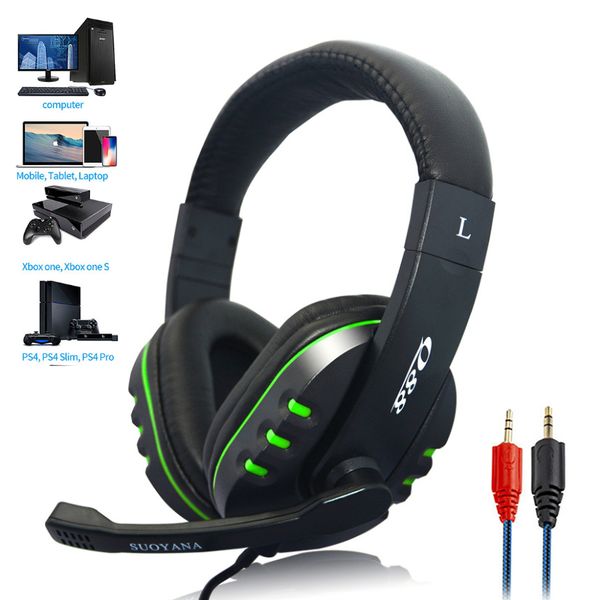 good quality on ear headset gamer stereo deep bass gaming headphones earphone with microphone for computer pc lapnotebook
good quality on ear headset gamer stereo deep bass gaming headphones earphone with microphone for computer pc lapnotebook