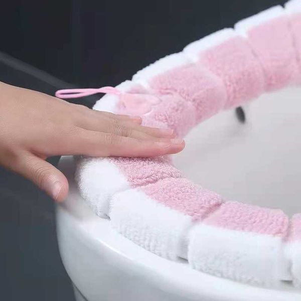 cushion/decorative pillow toilet seat cushion with handle for bathroom 32cm diameter universal style warm and cute
cushion/decorative pillow toilet seat cushion with handle for bathroom 32cm diameter universal style warm and cute