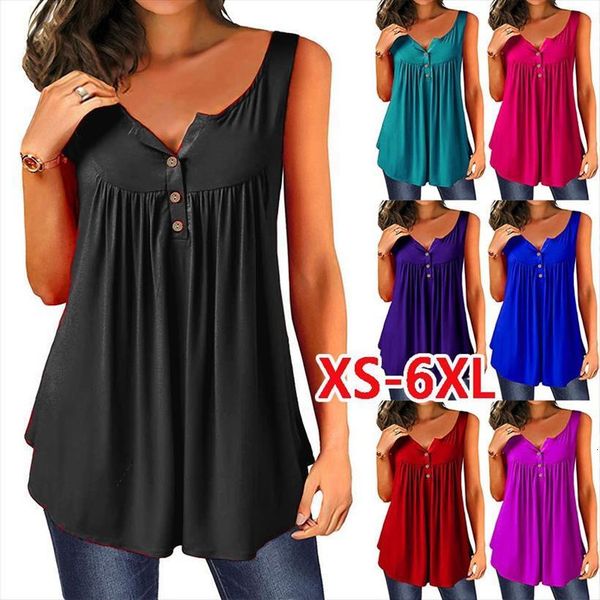 sleeveless camisole solid color womens dresses cotton button down shirts plus size loose cami tank dress deep v neck, Black;gray
sleeveless camisole solid color womens dresses cotton button down shirts plus size loose cami tank dress deep v neck, Black;gray