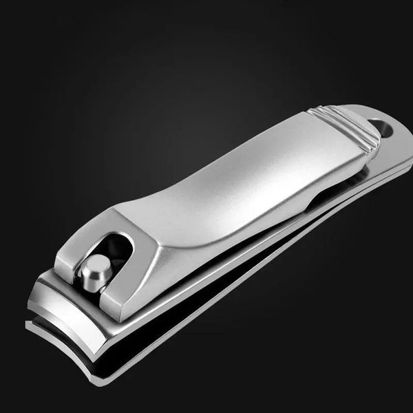 y.f.m® stainless steel nail clipper fingernail cutter anti splash manicure tool
y.f.m® stainless steel nail clipper fingernail cutter anti splash manicure tool