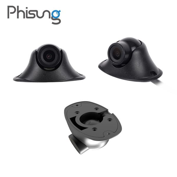 car rear view cameras& parking sensors phsing hd1080p night vision camera for the right blind zone recording av in port 4 pin analog mirror
car rear view cameras& parking sensors phsing hd1080p night vision camera for the right blind zone recording av in port 4 pin analog mirror
