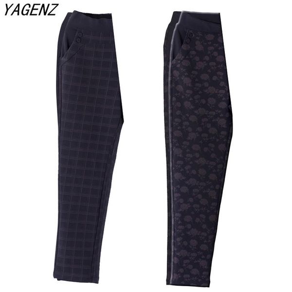 women's pants & capris middle-aged and old women trousers fashion autumn winter loose elastic waist warm thick large size casual 5xl, Black;white
women's pants & capris middle-aged and old women trousers fashion autumn winter loose elastic waist warm thick large size casual 5xl, Black;white