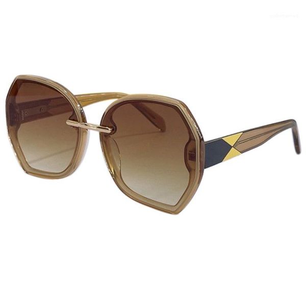 polygonal fashion design men women sunglasses acetate frame multicolor glasses gafas de sol para hombres y mujeres, White;black
polygonal fashion design men women sunglasses acetate frame multicolor glasses gafas de sol para hombres y mujeres, White;black