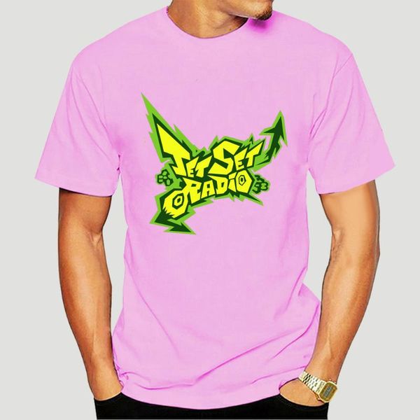 men's t-shirts slime jet set radio anime cartoon game mens black t-shirt size s to 3xl-2181a, White;black
men's t-shirts slime jet set radio anime cartoon game mens black t-shirt size s to 3xl-2181a, White;black