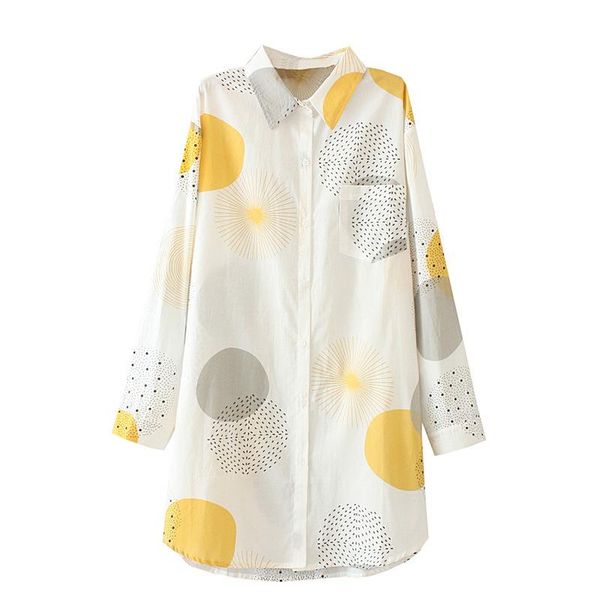 autumn women shirts ladies polka dot female long sleeve blouses loose plus size clothing e2 717 women's &, White
autumn women shirts ladies polka dot female long sleeve blouses loose plus size clothing e2 717 women's &, White