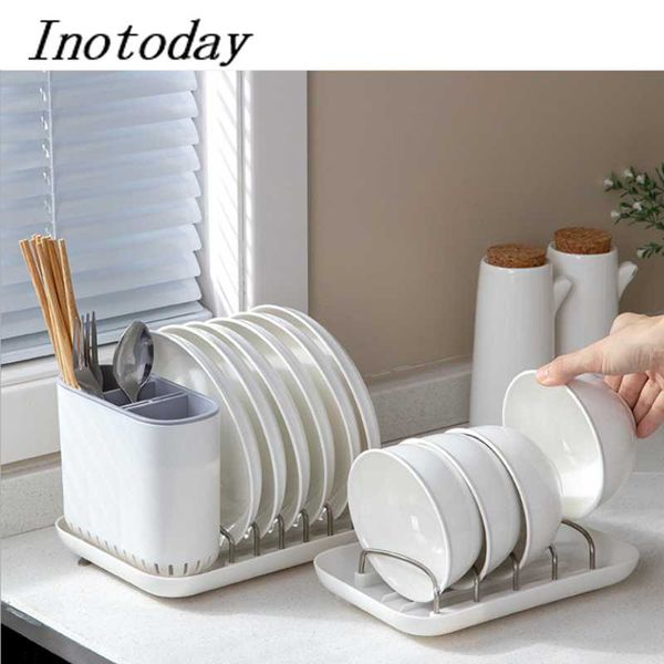 dish drying rack kitchen organizer utensil holder tray shelf drainer light duty counterstorage & organization
dish drying rack kitchen organizer utensil holder tray shelf drainer light duty counterstorage & organization