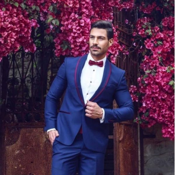 handsome groomsmen shawl lapel groom tuxedos mens wedding dress man jacket blazer prom dinner (jacket+pants+tie) k62 men's suits & blaz, White;black
handsome groomsmen shawl lapel groom tuxedos mens wedding dress man jacket blazer prom dinner (jacket+pants+tie) k62 men's suits & blaz, White;black