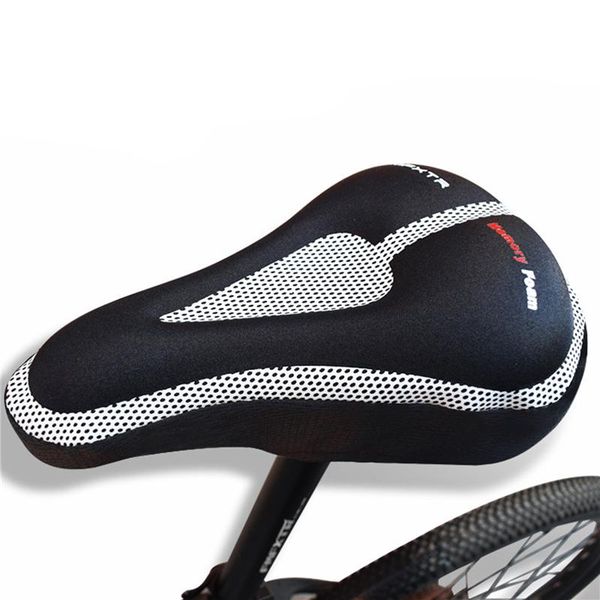 bike saddles liquid silicon soft bicycle saddle cover gel cycling seat mat comfortable cushion pad 2021
bike saddles liquid silicon soft bicycle saddle cover gel cycling seat mat comfortable cushion pad 2021