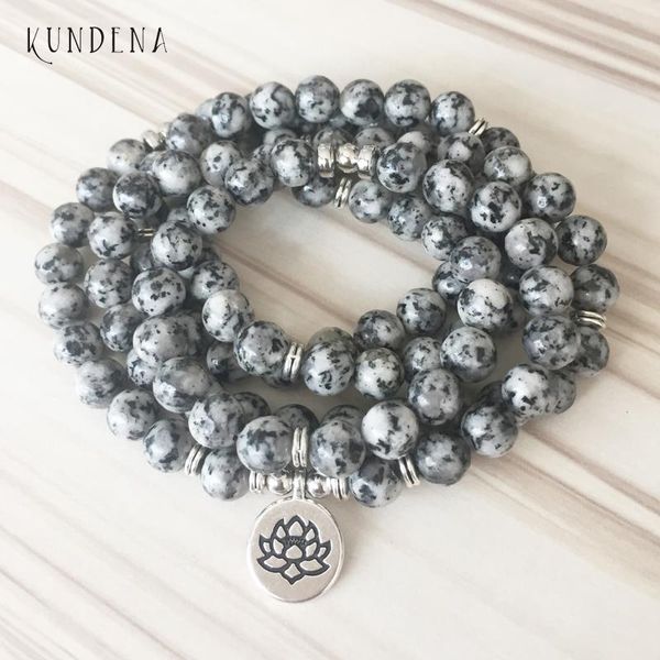 tennis j-asper stone wrapped bracelet 108 mala yoga for men om white balmatin lotus flower wrist, Golden;silver
tennis j-asper stone wrapped bracelet 108 mala yoga for men om white balmatin lotus flower wrist, Golden;silver