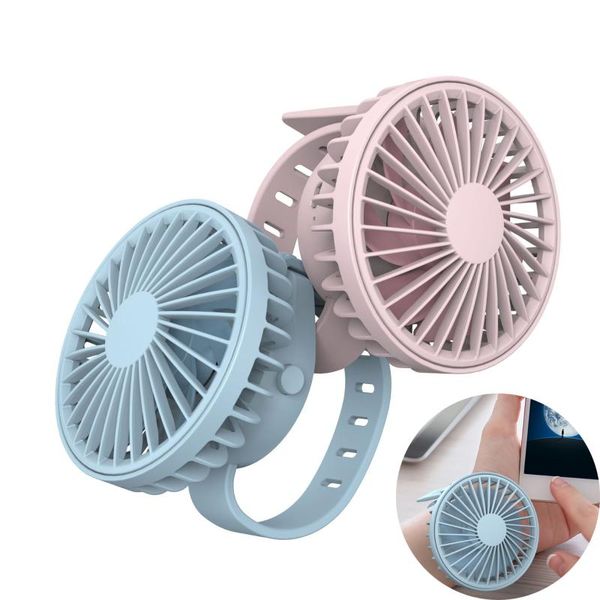 electric fans portable usb wrist strap fan summer silent cooling 3 gears adjustable outdoor handy for baby stroller scooter bicycle
electric fans portable usb wrist strap fan summer silent cooling 3 gears adjustable outdoor handy for baby stroller scooter bicycle