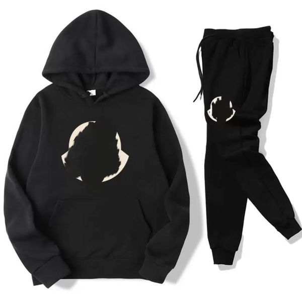 2022 men spring sets hoodie+pants two-pieces casual solid color tracksuit men's tracksuits set letter splicing printing sweatsuit, Gray
2022 men spring sets hoodie+pants two-pieces casual solid color tracksuit men's tracksuits set letter splicing printing sweatsuit, Gray