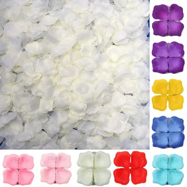 1000pcs/lot atificial flowers polyester for party festival wedding decorations rose petals flower decorative & wreaths
1000pcs/lot atificial flowers polyester for party festival wedding decorations rose petals flower decorative & wreaths