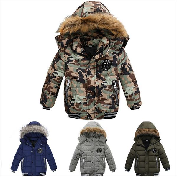 winter warm outerwear coat cotton jackets park baby boys childrens coats clothes for kids hooded 2 5 6 9 year, Blue;gray
winter warm outerwear coat cotton jackets park baby boys childrens coats clothes for kids hooded 2 5 6 9 year, Blue;gray