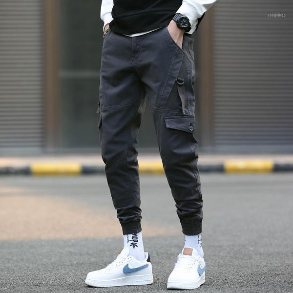 men's pants chen jixiang2021 trousers for four seasons to wear fashionable and versatile casual, Black
men's pants chen jixiang2021 trousers for four seasons to wear fashionable and versatile casual, Black