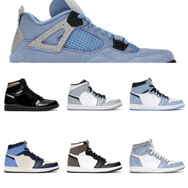 2021 4s basketball shoes men women jumpman 1s high og hyper royal silver toe university blue black gold turbo green lucky mens sneakersh16m
2021 4s basketball shoes men women jumpman 1s high og hyper royal silver toe university blue black gold turbo green lucky mens sneakersh16m