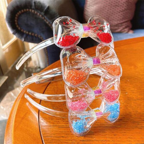 other baby fashion hair band transparent quicksand bowknot headband for kids children girls cute princess jewelry, Golden;white
other baby fashion hair band transparent quicksand bowknot headband for kids children girls cute princess jewelry, Golden;white