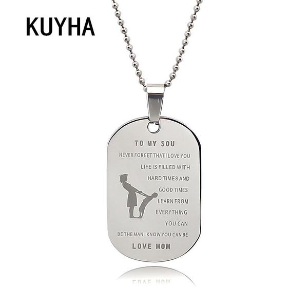 pendant necklaces laser name word necklace women men gold/black/silver color choker pendants engraved jewelry
pendant necklaces laser name word necklace women men gold/black/silver color choker pendants engraved jewelry