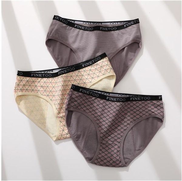 women's panties women leak proof briefs female cotton physiological underpants ladies menstrual panty low waist intimates lingerie, Black;pink
women's panties women leak proof briefs female cotton physiological underpants ladies menstrual panty low waist intimates lingerie, Black;pink