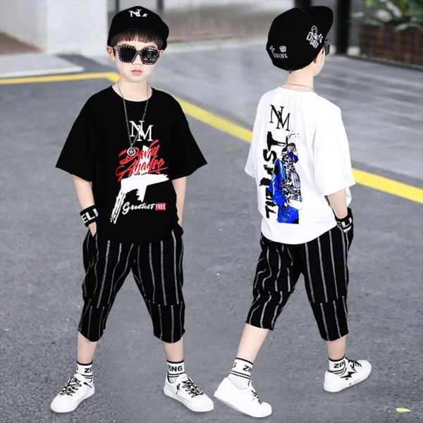 teens handsome boys clothing set t shirt shorts cotton sport suit summer outfits boy clothes sportwear for 4 7 8, White
teens handsome boys clothing set t shirt shorts cotton sport suit summer outfits boy clothes sportwear for 4 7 8, White