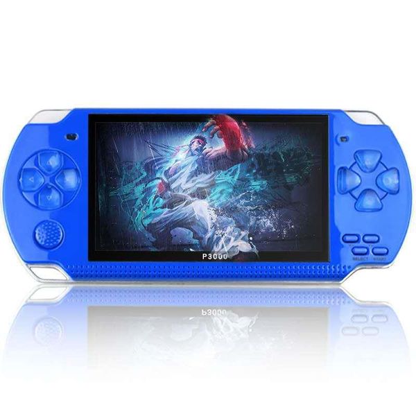 upgraded handheld game console version 4.3 inch linux system open source 64-bit retro player portable players
upgraded handheld game console version 4.3 inch linux system open source 64-bit retro player portable players