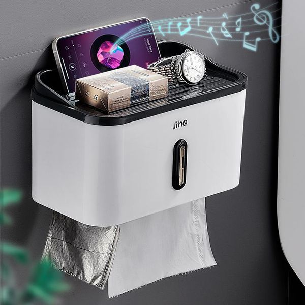 toilet paper holders waterproof holder roll portable toilettes accessoires banheiro household merchandises df50cz
toilet paper holders waterproof holder roll portable toilettes accessoires banheiro household merchandises df50cz