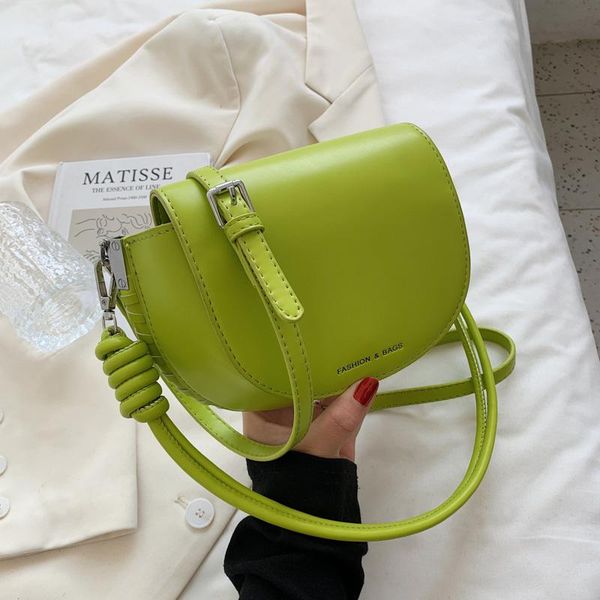 evening bags green small pu leather crossbody bag for women 2021 summer luxury shoulder purses and handbags ladies fashion saddle
evening bags green small pu leather crossbody bag for women 2021 summer luxury shoulder purses and handbags ladies fashion saddle