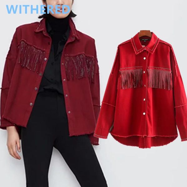 women's jackets dave&di england vintage high street tassels boyfriend oversize loose solid jacket women casaco feminino jaqueta feminin, Black;brown
women's jackets dave&di england vintage high street tassels boyfriend oversize loose solid jacket women casaco feminino jaqueta feminin, Black;brown