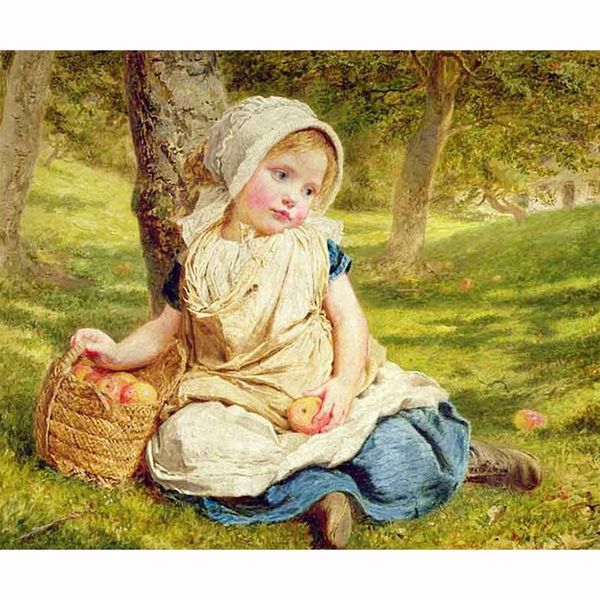 diamond painting diy embroidery apple kid portrait cross stitch rhinestone full square drill mosaic decor
diamond painting diy embroidery apple kid portrait cross stitch rhinestone full square drill mosaic decor