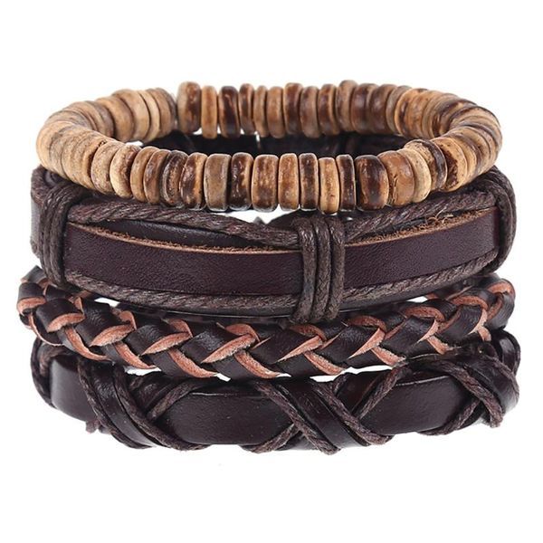 charm bracelets diomedes fashion vintage braided simple jewelry wholesale punk cool men genuine leather y607, Golden;silver
charm bracelets diomedes fashion vintage braided simple jewelry wholesale punk cool men genuine leather y607, Golden;silver