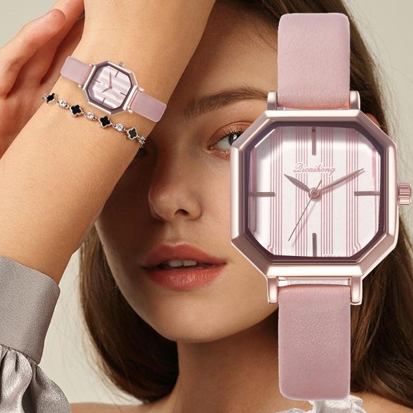 fashion quartz watches for women luxury watch leisure dress clock gifts bayan kol saati wristwatches, Slivery;brown
fashion quartz watches for women luxury watch leisure dress clock gifts bayan kol saati wristwatches, Slivery;brown