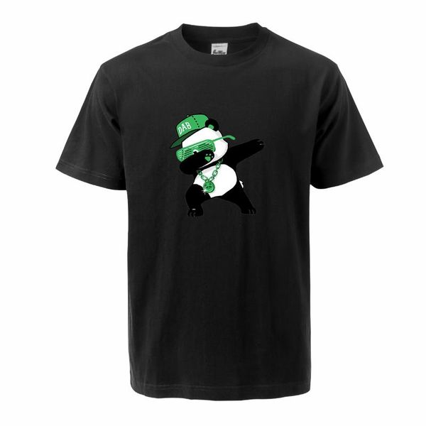 men's t-shirts cute panda hip hop kawaii animals t-shirt men cotton t shirt 2021 tshirt casual tees cool tee, White;black
men's t-shirts cute panda hip hop kawaii animals t-shirt men cotton t shirt 2021 tshirt casual tees cool tee, White;black