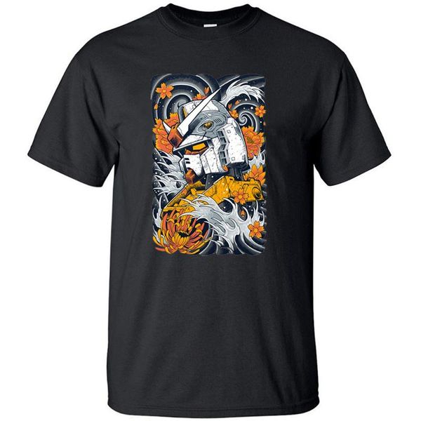 men's t-shirts gundan japanese anime mobile suit oversize t shirt vintage cotton cool printed shirts men retro funny short sleeve tshir, White;black
men's t-shirts gundan japanese anime mobile suit oversize t shirt vintage cotton cool printed shirts men retro funny short sleeve tshir, White;black