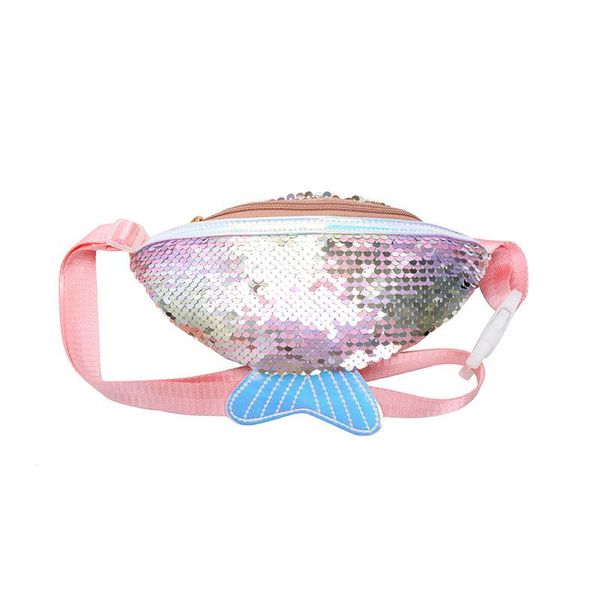 children glitter sequins waist bag fashion pu leather portable handbag travel bags for girls kids belly pack phone pouch
children glitter sequins waist bag fashion pu leather portable handbag travel bags for girls kids belly pack phone pouch