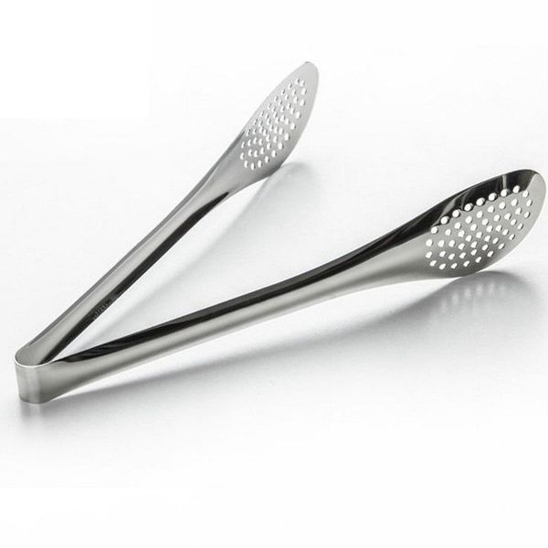 baking & pastry tools 9 inches stainless steel bread clip bbq kitchen serving utensil tong clamp barbecue
baking & pastry tools 9 inches stainless steel bread clip bbq kitchen serving utensil tong clamp barbecue