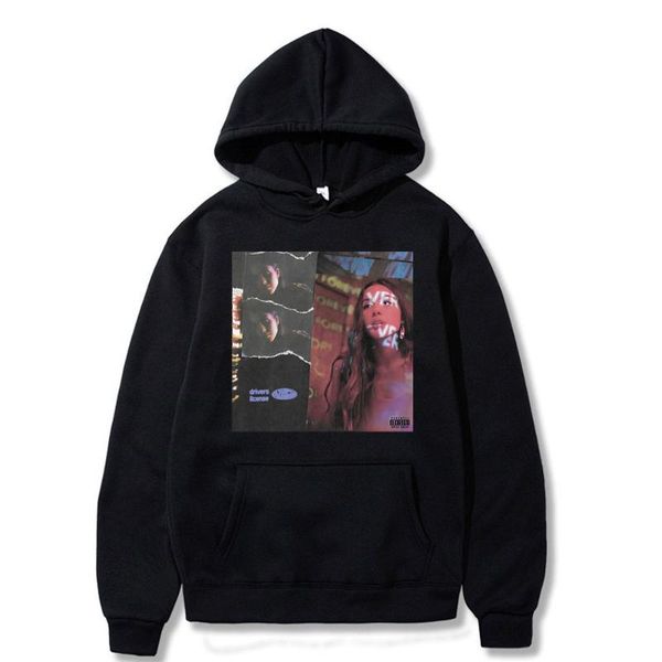 men's hoodies & sweatshirts 2021 anime olivia rodrigo comfortable clothes classic casual design oversized fashion funny long sleeves co, Black
men's hoodies & sweatshirts 2021 anime olivia rodrigo comfortable clothes classic casual design oversized fashion funny long sleeves co, Black