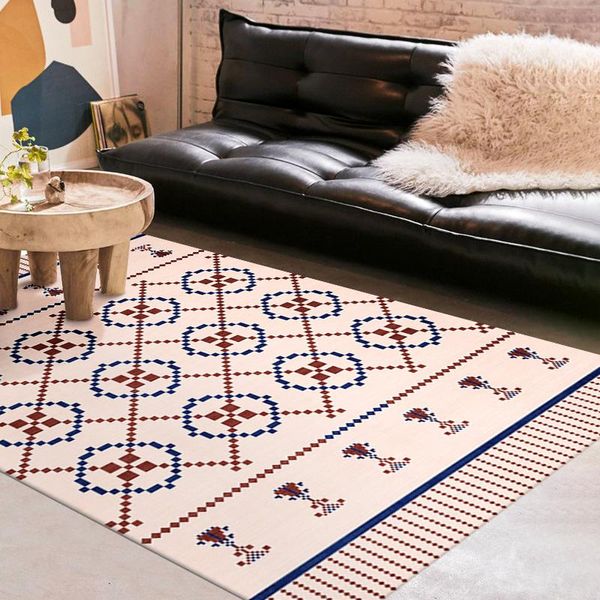 carpets 3d living room carpet moroccan style floor decoration washable bedroom children's bedside
carpets 3d living room carpet moroccan style floor decoration washable bedroom children's bedside