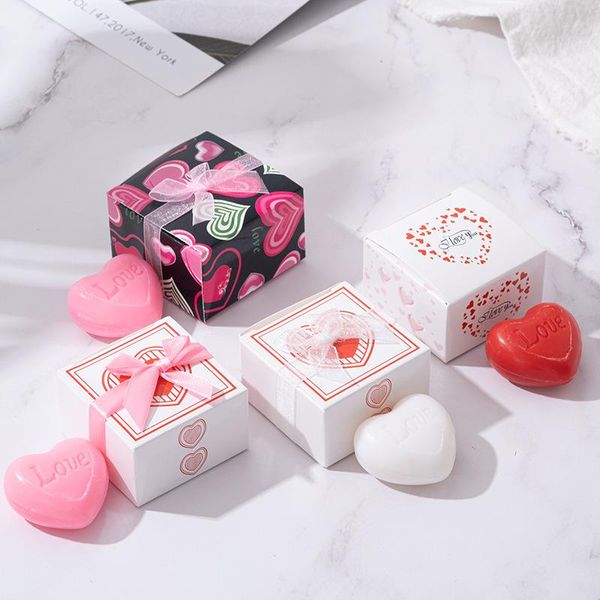 party favor 20pcs handmade love heart-shaped design bath soap wedding gift soapy valentine wholesale hand
party favor 20pcs handmade love heart-shaped design bath soap wedding gift soapy valentine wholesale hand