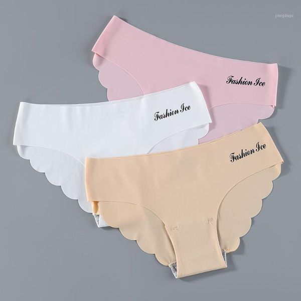 women's panties 3pcs seamless panty set underwear female comfort intimates fashion ladies low-rise briefs women underpants, Black;pink
women's panties 3pcs seamless panty set underwear female comfort intimates fashion ladies low-rise briefs women underpants, Black;pink
