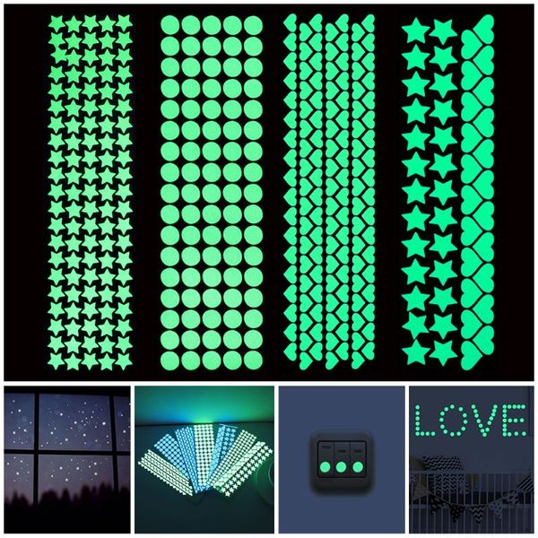 fridge magnets 1sheet pvc hearts dots stars glow in dark fluorescent wall art decals luminous stickers home kids rooms decor
fridge magnets 1sheet pvc hearts dots stars glow in dark fluorescent wall art decals luminous stickers home kids rooms decor