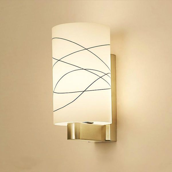 wall lamps single head modern led for home bedroom crystal glass lamp corridor light up down
wall lamps single head modern led for home bedroom crystal glass lamp corridor light up down