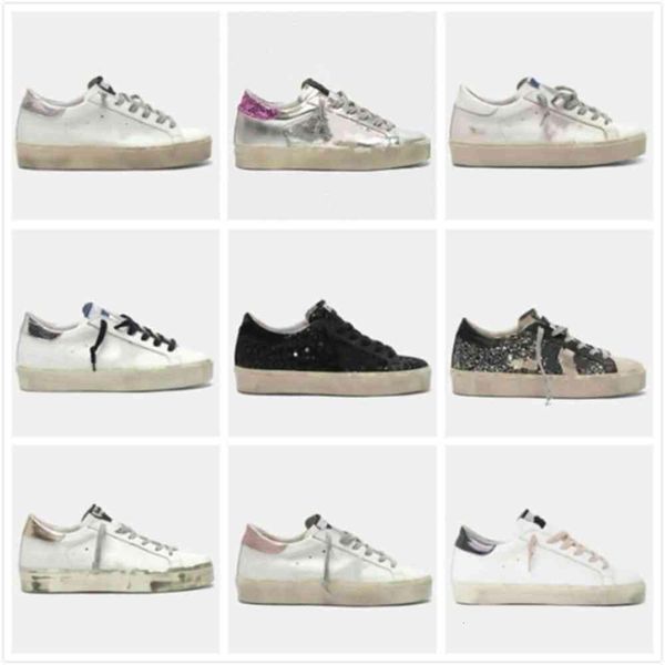 italy hi sneakers platform sole shoes golden classic white do -old dirty designer fashion gooses man women casual shoe brazil linliangr bz, Black
italy hi sneakers platform sole shoes golden classic white do -old dirty designer fashion gooses man women casual shoe brazil linliangr bz, Black