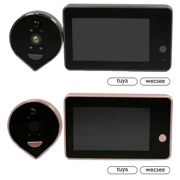 doorbells smart wifi video doorbell wireless app home intercom system ip 1080p wired door phone camera
doorbells smart wifi video doorbell wireless app home intercom system ip 1080p wired door phone camera