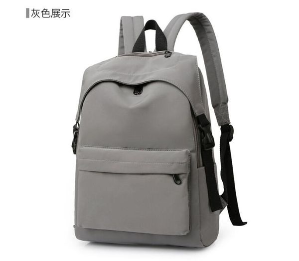 backpack 2021fashion for teenage backpacks nylon waterproof casual bagpack
backpack 2021fashion for teenage backpacks nylon waterproof casual bagpack